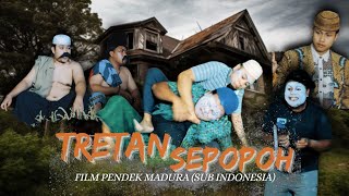 TRETAN SEPOPOH | KOMEDI MALAM (SUB INDONESIA) 