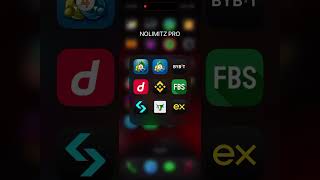 Mobile Robot For Forex Trading