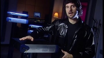 Pro Tools HD – 192 I/O Interface 2002