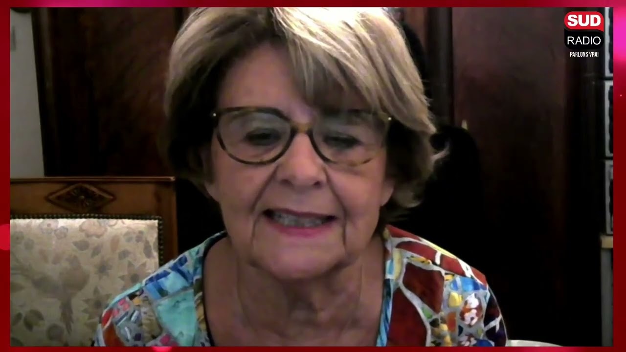 Yvette Roudy, grande figure du féminisme, nous a quitté mardi à l'âge de 97 ans