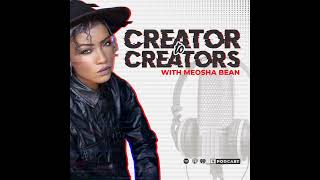 Celebrity Creator to Creators Ep 1 Royce Adkins Profile