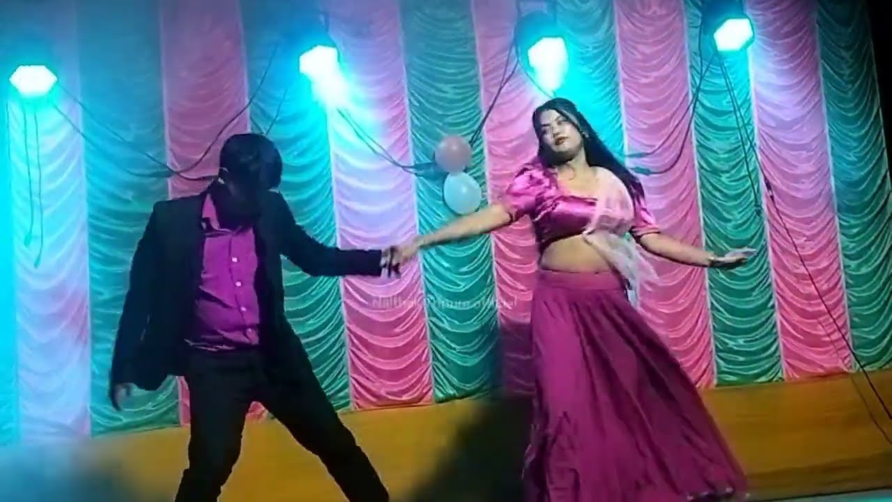 Soldier Soldier Meethi Baaten By Sexy Dance KHERENGBER HUKUMU BODOL 