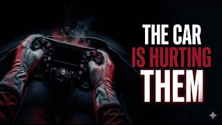 Alonso Can't Finish. Stroll Can't Race. Here's Why. Net Worth