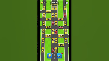 Road JAM Level 46 #roadjum #irfantv by IRFAN TV #shorts