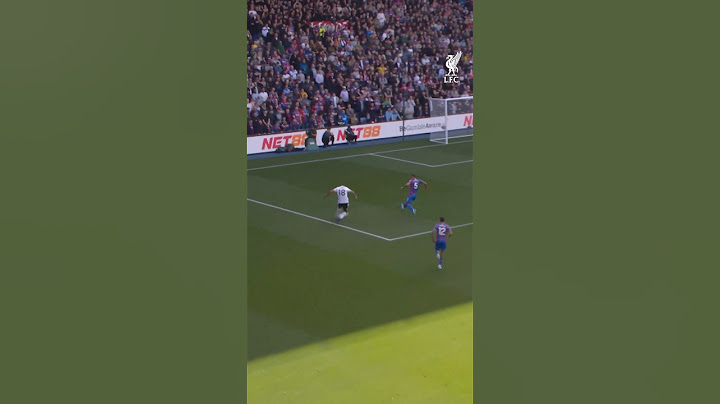 Gakpo ➡️ Jota ➡️ Goal!
