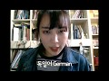 One girl with 5 FAKE languages /5 개국어로 아무말 대잔치?!