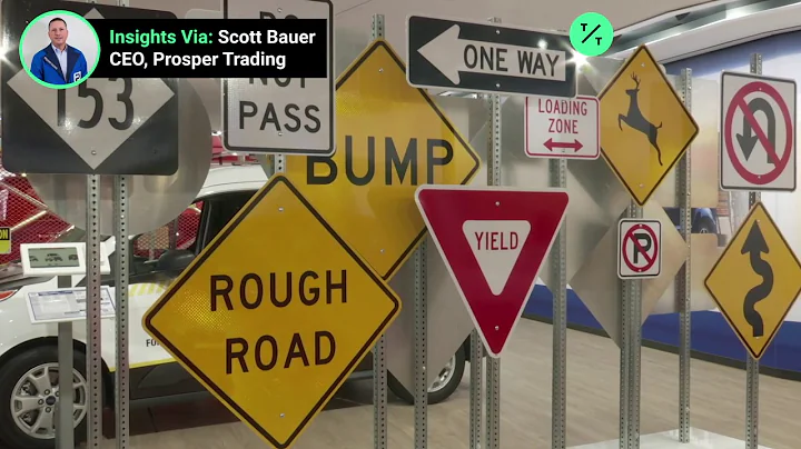 The Yield Curve Is Inverting Again and Here's Why It Matters