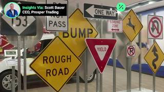 The Yield Curve Is Inverting Again and Here's Why It Matters