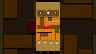 Puzzle - Unblock me - Level 1 to Level 30 screenshot 5