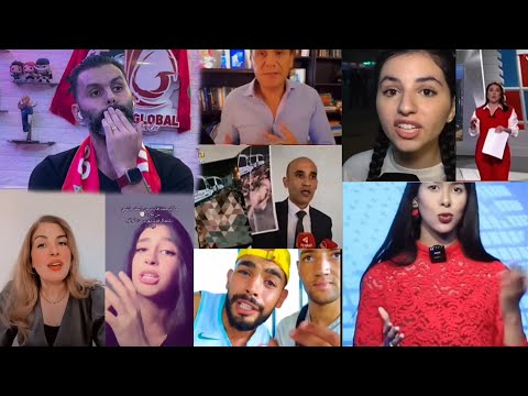 الحلقة 257 الجزء2 رسالة لأخنوش نصيحة للشباب حقيقة الصور الرائجة سبتة عامرة بالحراكة الجزائريين