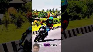 Attitude Bike Raider 🔥 #trending #bike #music #rider #stunt #viral #shorts