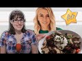 THIS Is How You Eat A Healthy, Relaxed Vegan Diet (Zanna van Dijk)