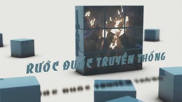 Trailer Lễ Kết Nghĩa Khoa Răng Hàm Mặt 2012 [Official Trailer]