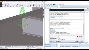 Giza Training Series: Designing Connections