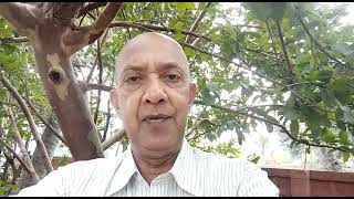 Actor Sunil Godbole Bite For Nashik Fashion Show