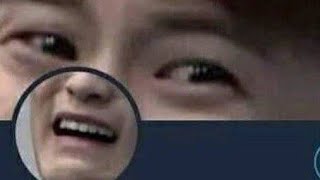 Bringing Back The Iconic Clip Of Mark Lee Saying Im Glad To Be That .