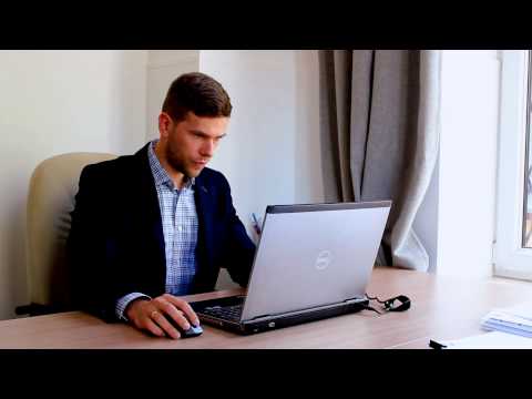 Wayman Software - film referencyjny Profen - video from Wayman