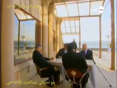 تركي قنطرجي يشتكي للبارون ما حل به وادي الذئاب الجزء الأول Zegnazezooo 