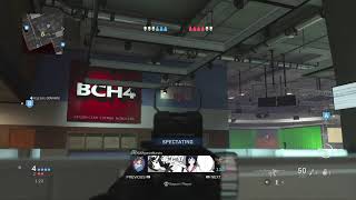 Playing Warzone While Drunk