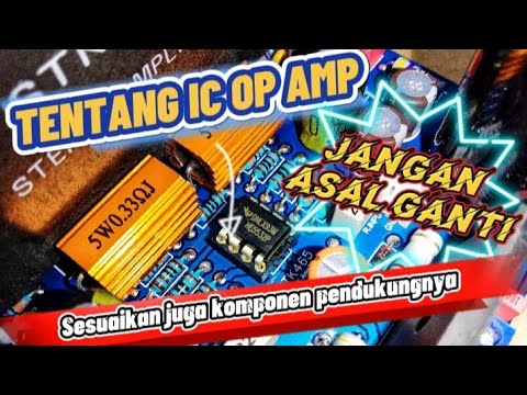 Video: Apakah IC dalam pencahayaan ceruk?