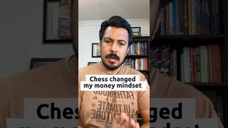 How Chess Changed My Money Mindset | First Gen Money