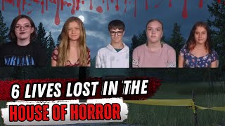 The Henryetta Massacre Mystery That Will Keep You Up Tonight (True Crime Documentary)
