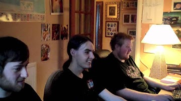 Artemis: Spaceship Bridge Simulator