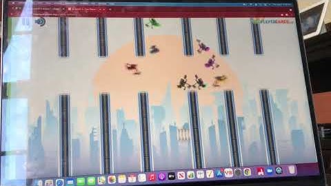 G switch 3 S1 T9 Qualifiers Part 1