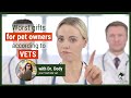 Gifts for Pets | Some your Vets says to AVOID!
