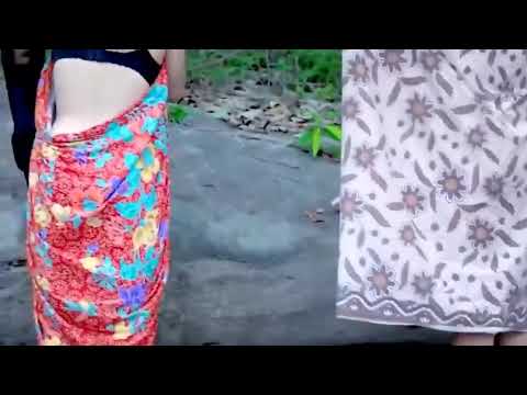 Perfect young girl bath, hmong shower | A nice night shower | Girls Change Clothes Before Bathing