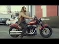 Jason Momoa Paints His Harley Davidson Black