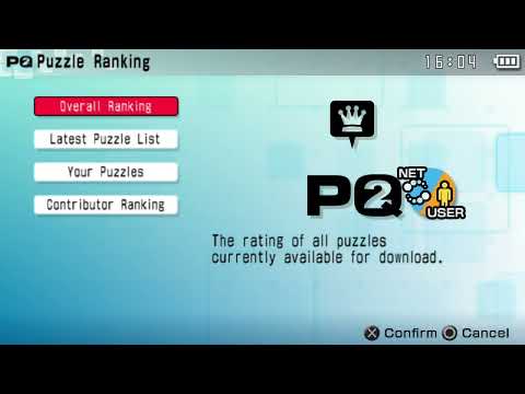 PSP PQ2: Practical Intelligence Quotient 2