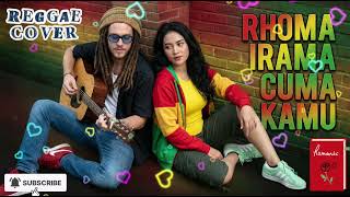 Download Lagu RHOMA IRAMA - CUMA KAMU (Versi Reggae) | AI Music Cover MP3