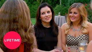 Second Chances: Don't Call Her a Disney Princess (Episode 2) | Married at First Sight | Lifetime