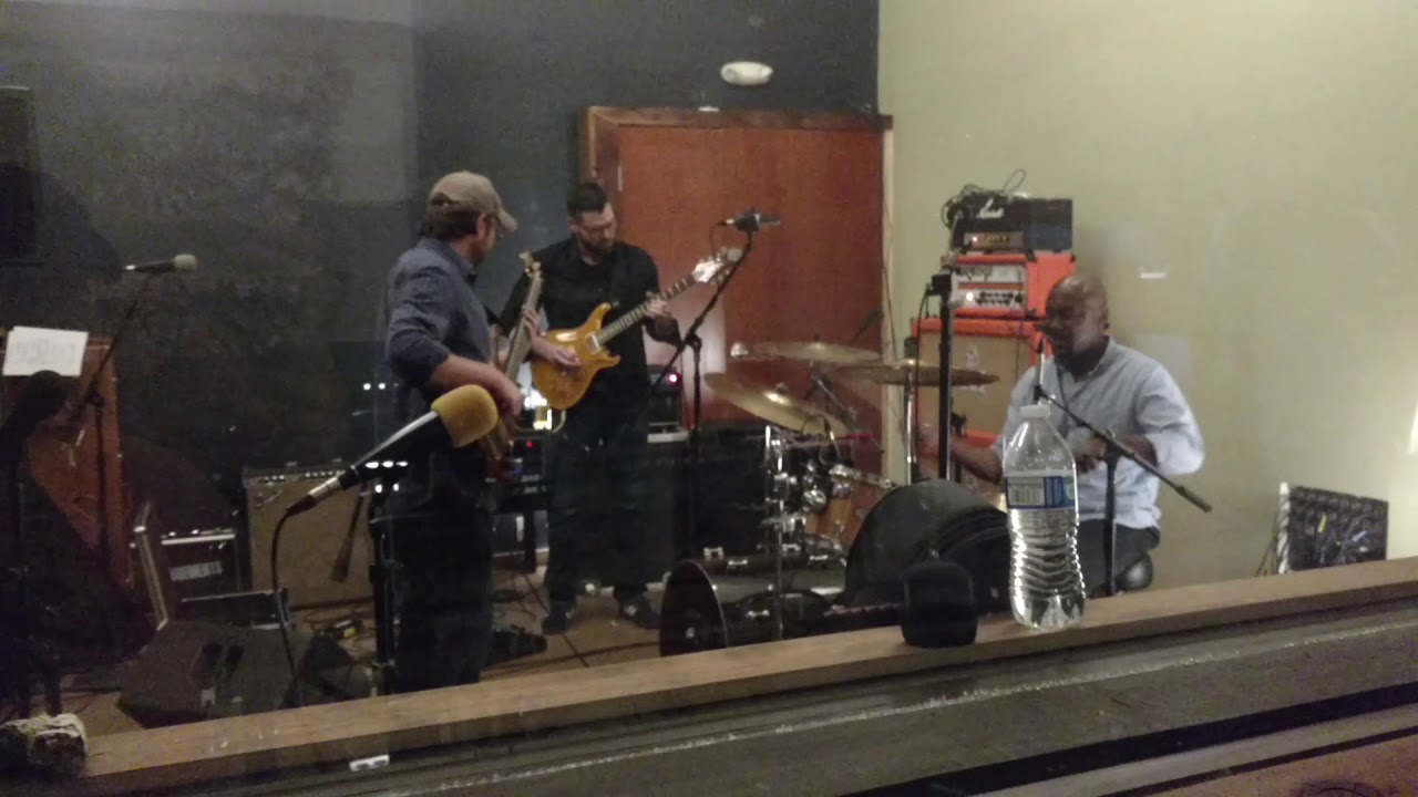 Technical Earth Recorders open house