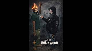 @BuckieFrmda9th 3am In Hollywood (Buckie Mix)