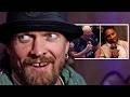 'AJ WILL BEAT MY FRIEND GREEDY BELLY!!' - Oleksandr Usyk SHOCK Tyson Fury PREDICTION