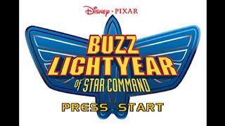 Buzz Lightyear Of Star Command Gameplay Playstation Ps1