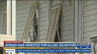 NOPD: Shooting in New Orleans East sends two victims to the hospital Monday afternoon