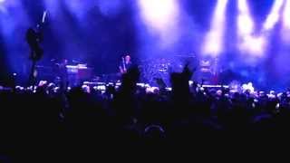 Phish - Alpharetta 7/17/2013