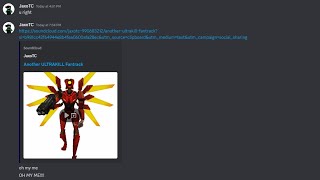 Another ULTRAKILL Fantrack (Into Hell)