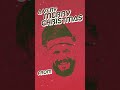 "A Very Merry Christmas from Logan Mize" is out now! Hope ya dig the holiday album🎅 #christmasmusic
