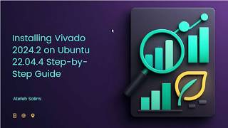 Installing Vivado 2024.2 on Ubuntu for AMD Versal AI Engine Development