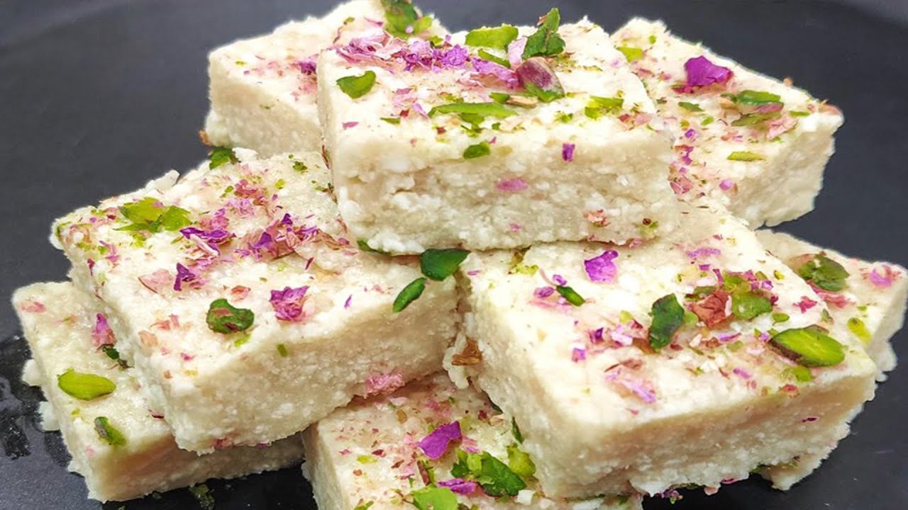 10 मिनिटोमै सीताफल कलाकंद बनाने की SECRET टिप्स Quick & Easy Indian Mithai