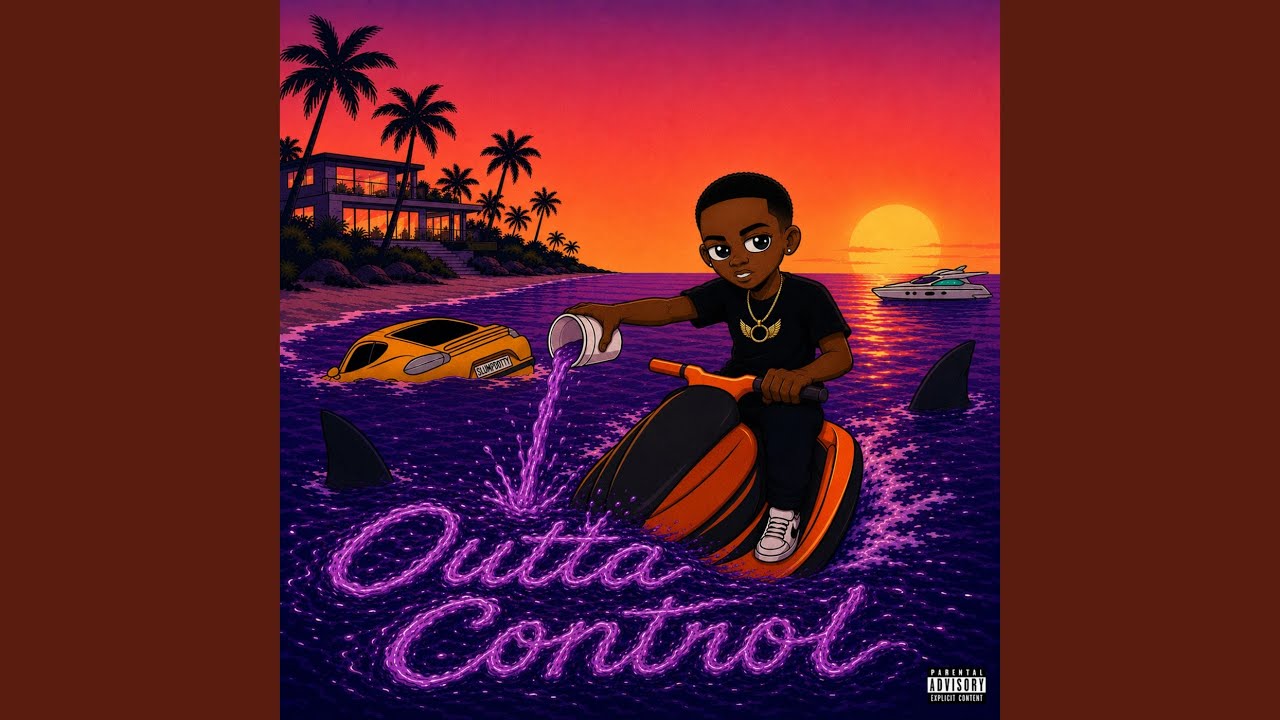 Watch Outta Control on YouTube Watch Outta Control on YouTube