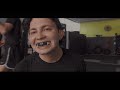 тайский вьетнамский бокс + мини-интервью с тренером