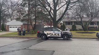 Multiple people stabbed in York County, coroner called