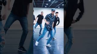 MONSTA X (몬스타엑스) - Shine Forever [Dance Practice Jooheon Ver.]