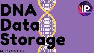 WHAT IS DNA Data Storage?  The Future of Data Storage