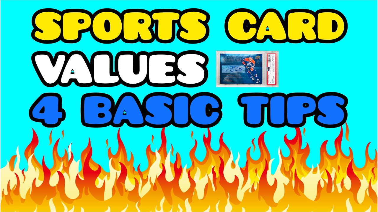 Non-Sports Card Price Guide  Find the Best Value for Your